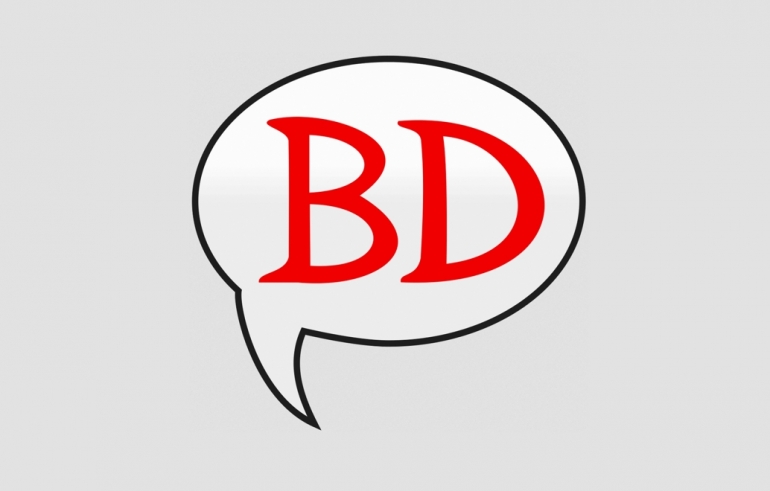 Bande déssinée