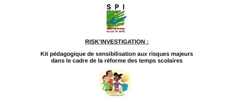 Risk investigation SPI