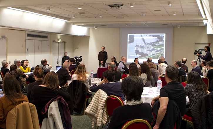 Atelier Papier du 28 février