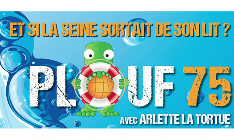 PLOUF 75