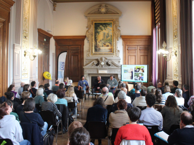 Rencontres EPISEINE - 10 mars 2026