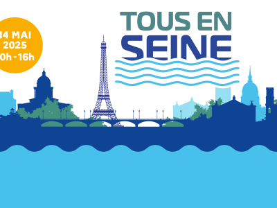 "Tous en Seine" - PP 
