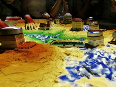 Sandbox