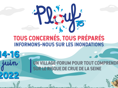 PLOUF 75 juin