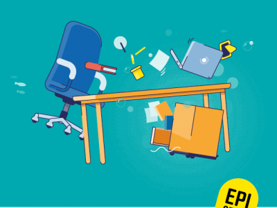 Affiche entreprises