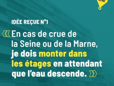 campagne idées reçues EPISEINE