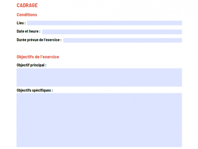 Outils à télécharger Episeine