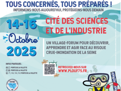 Plouf 75 - édition 2025