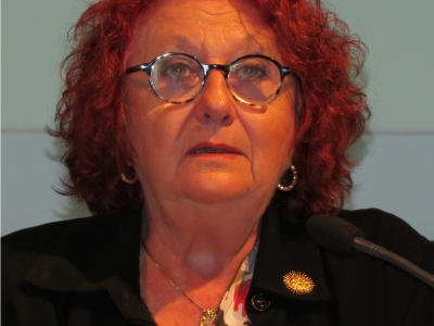 Sylvette Pierron Iffo-Rme