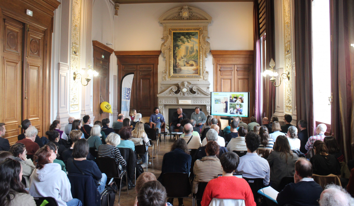 Rencontres EPISEINE - 10 mars 2026