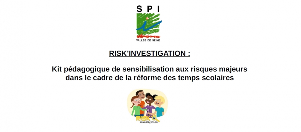 Risk investigation SPI