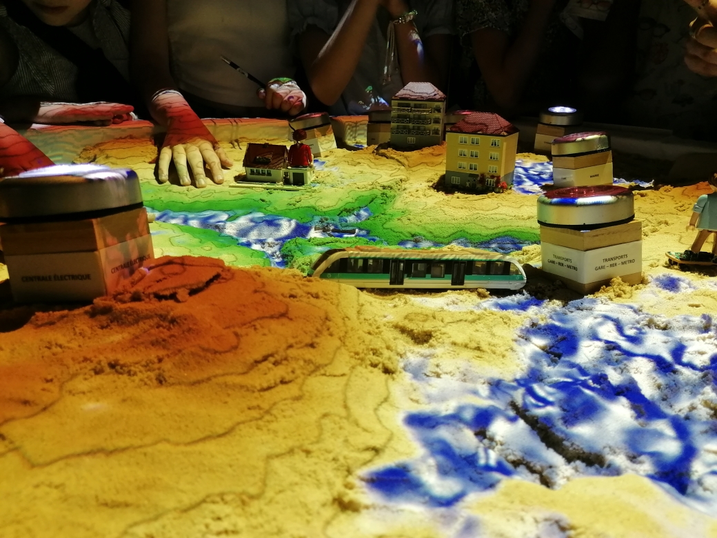 Sandbox