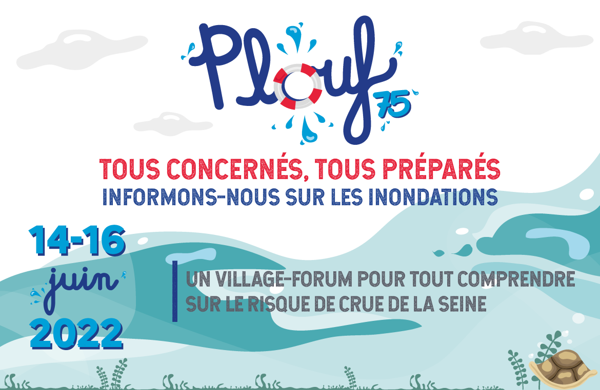 PLOUF 75 juin