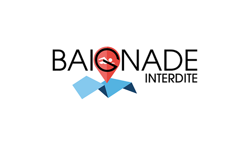 Baignade interdite 
