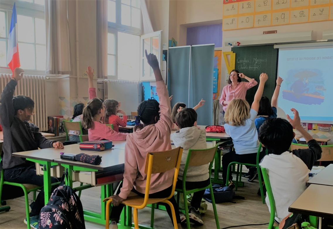 Ecole1