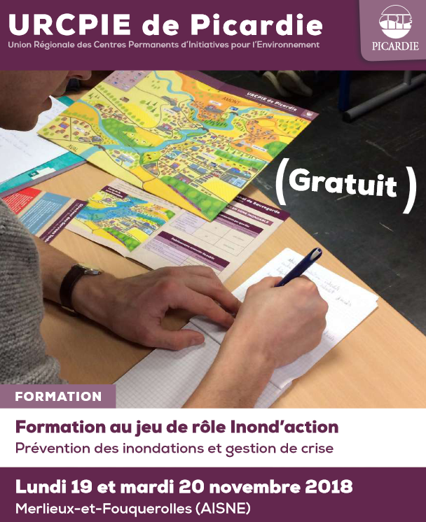 formation inond'action