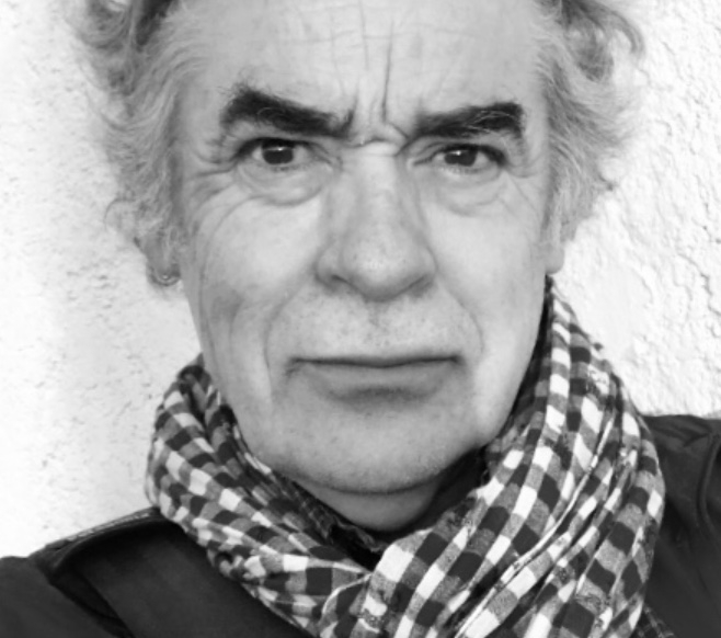 Jacques Faye
