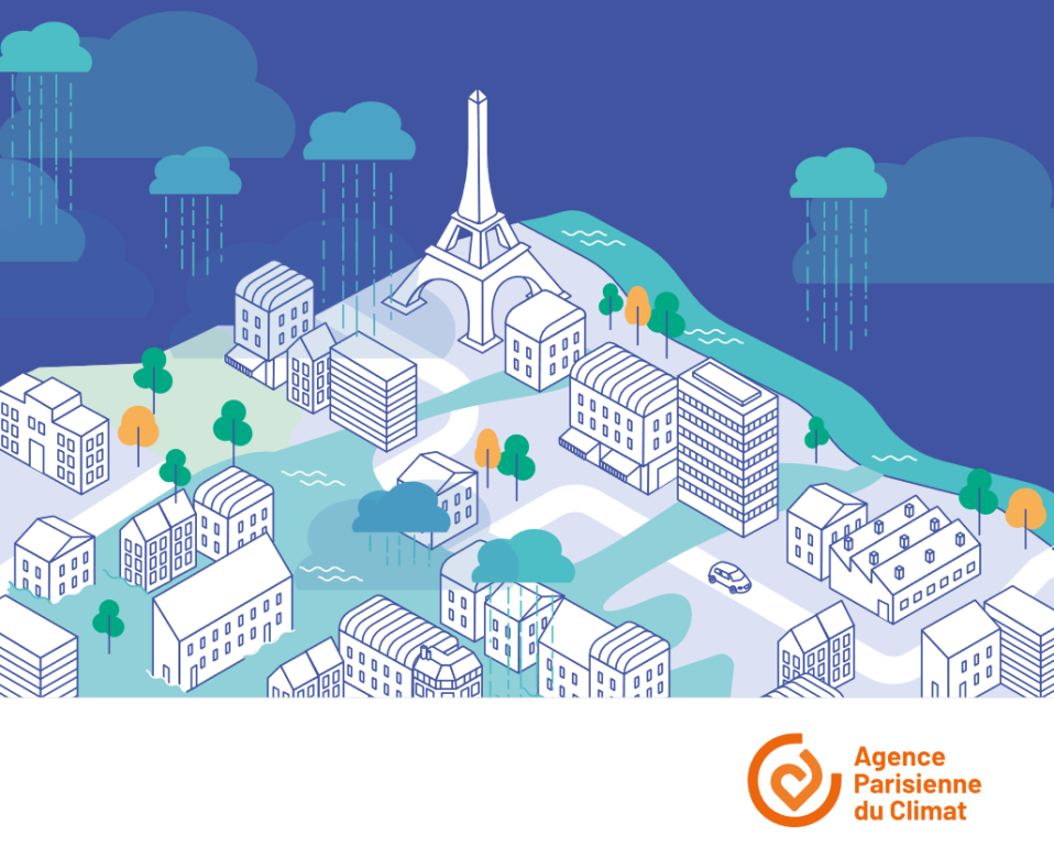 Comprendre les risques d'inondation à Paris - APC