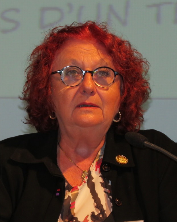 Sylvette Pierron Iffo-Rme