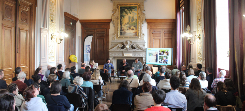 Rencontres EPISEINE - 10 mars 2026