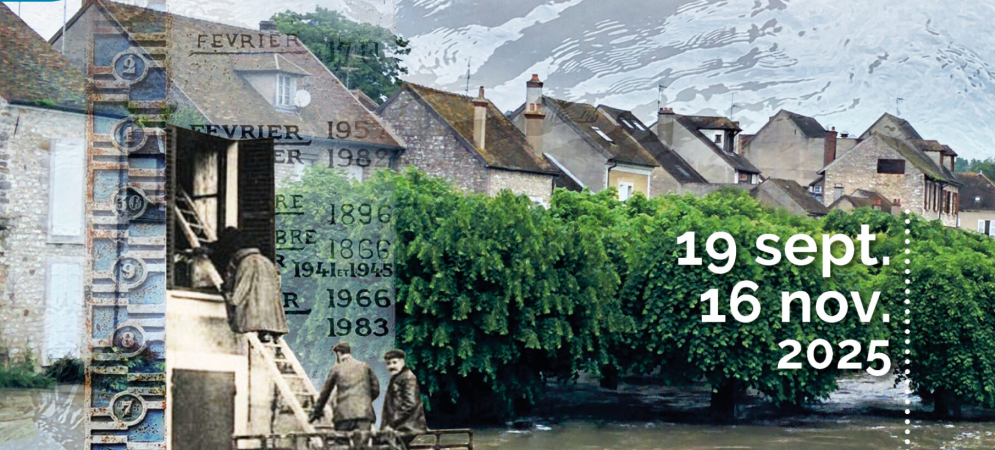 Exposition_mémoire des crues_ Moret-Loing-et-Orvanne