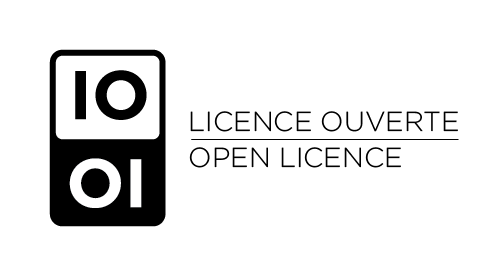 Licence ouverte